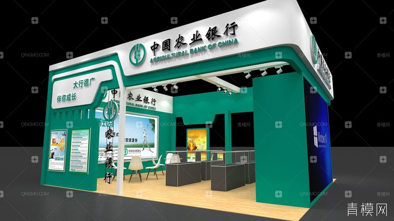 会展一站式服务：揭秘搭建过程中的三大关键点