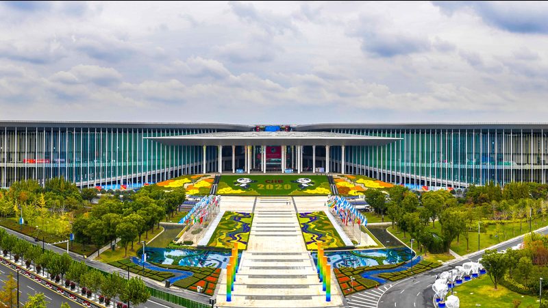 展览展示方案设计流程：揭秘专业搭建的五大步骤