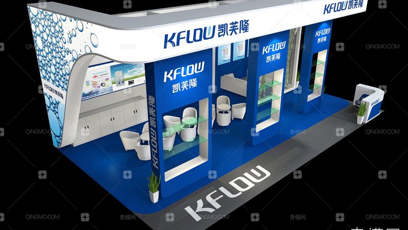 木质标牌：为何成为展馆空间中的优雅之选？**