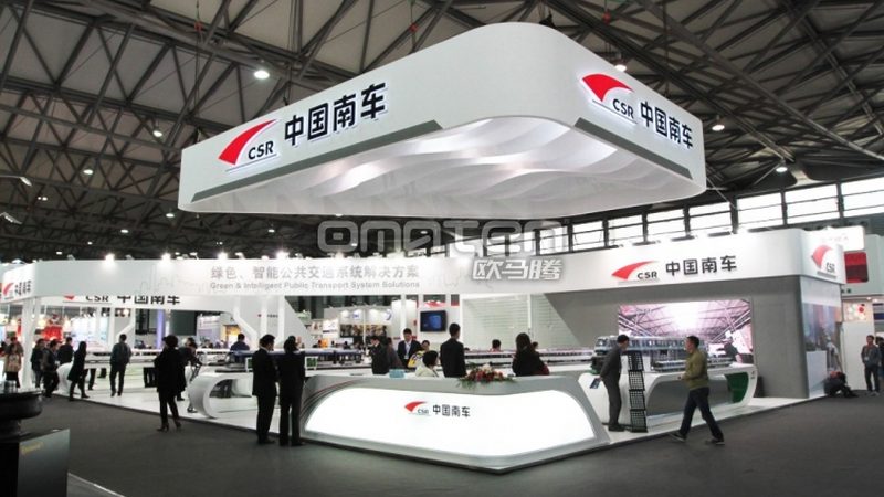 展览展示项目经理外包服务的价值与选择要点**